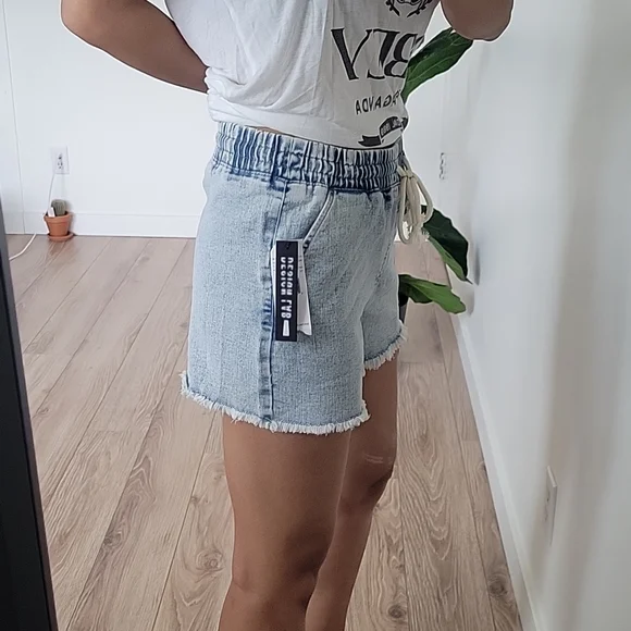 NWT Design Lab Shorts size XL - Picture 4 of 16